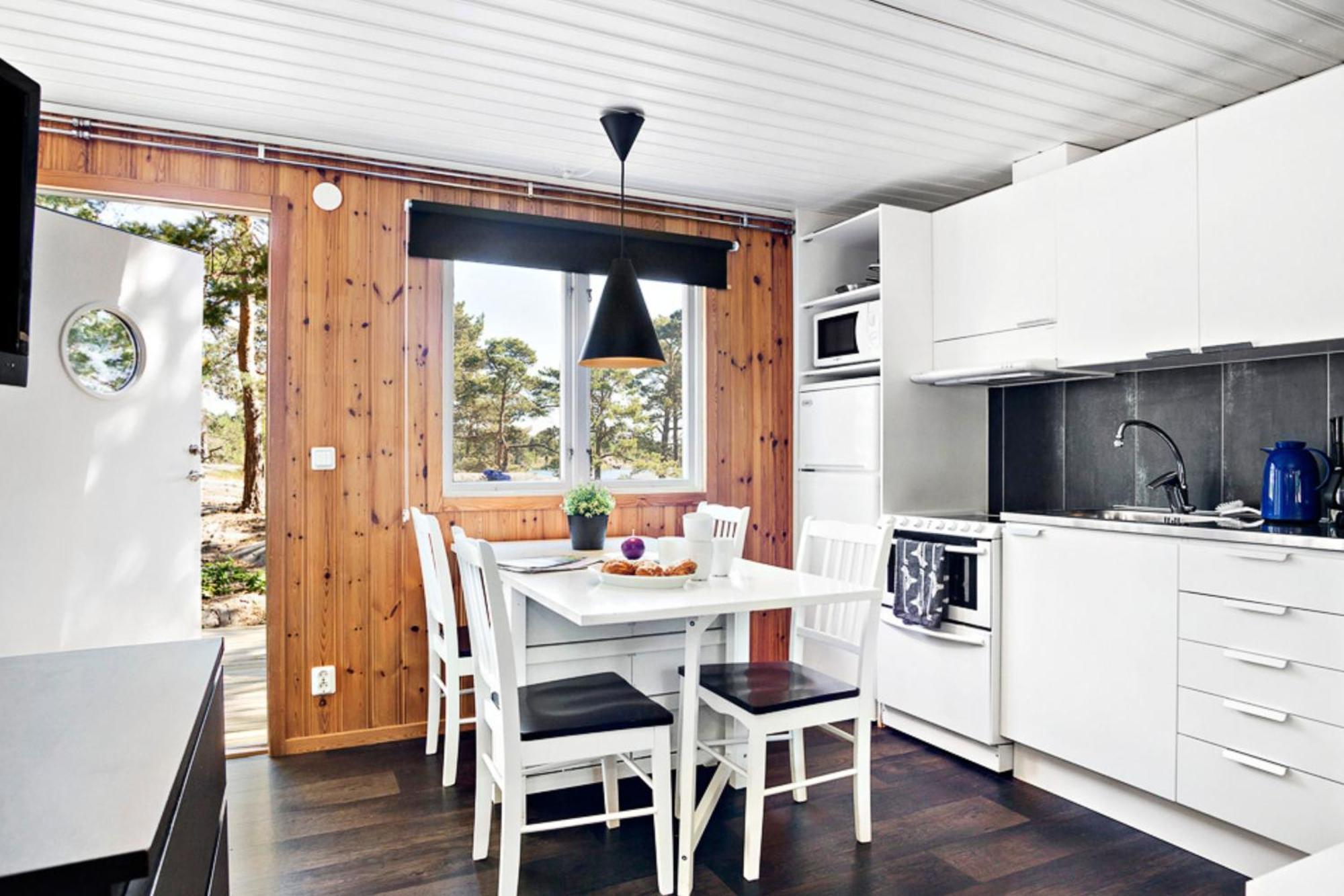 First Camp Gunnarsoe-Oskarshamn Hotel Luaran gambar