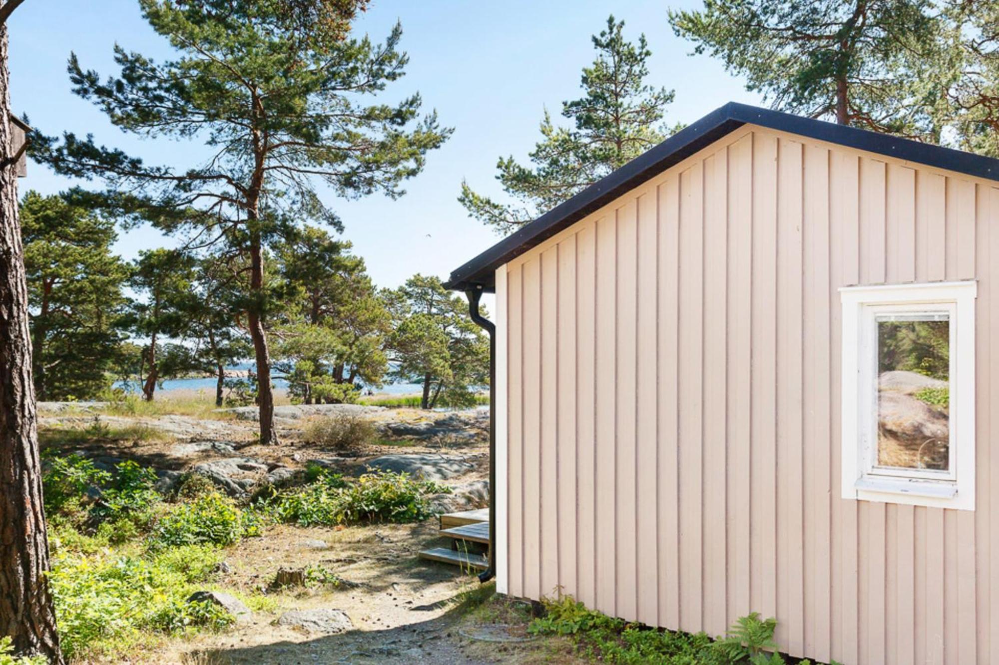 First Camp Gunnarsoe-Oskarshamn Hotel Luaran gambar