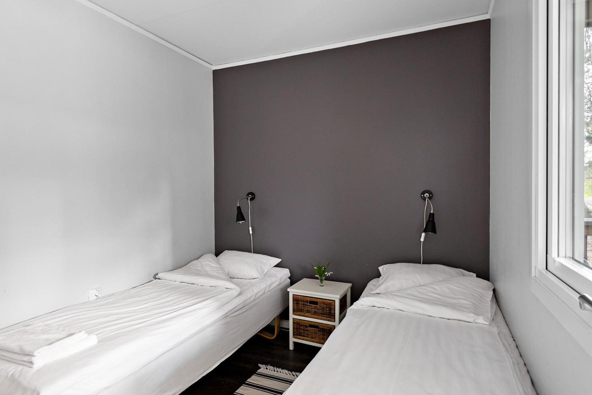First Camp Gunnarsoe-Oskarshamn Hotel Luaran gambar