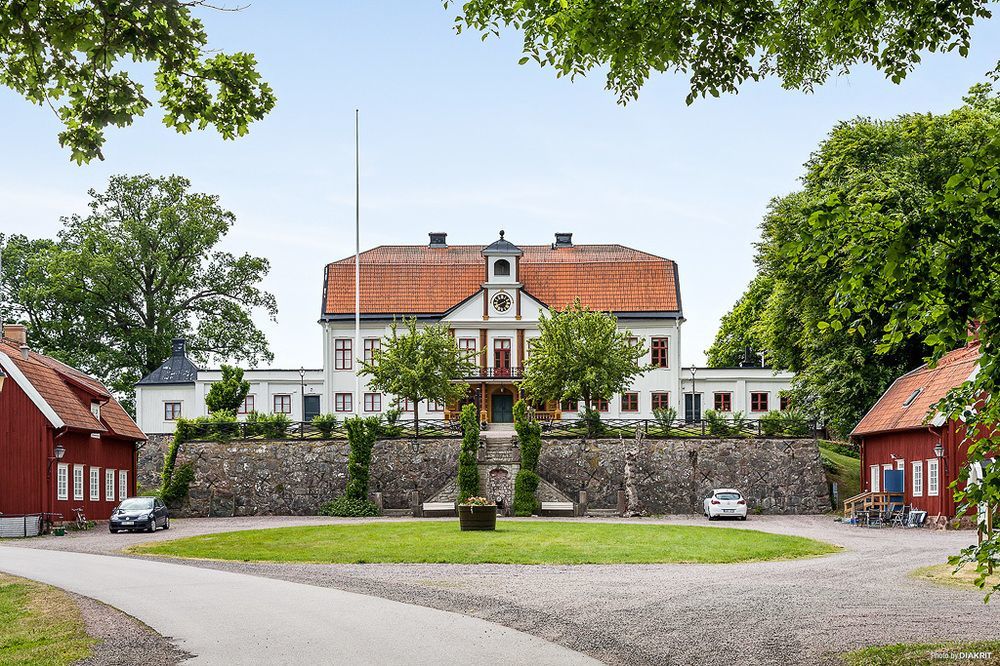 First Camp Gunnarso-Oskarshamn Hotel Luaran gambar